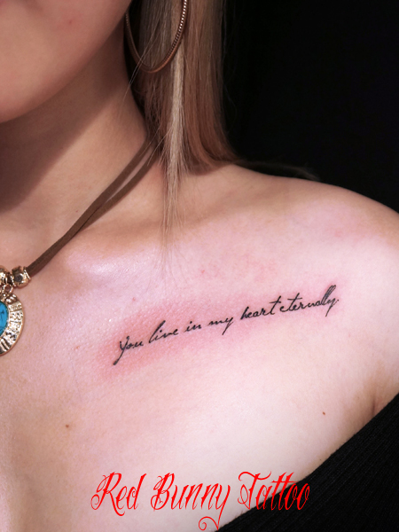   ^gD[fUC letter tattoo